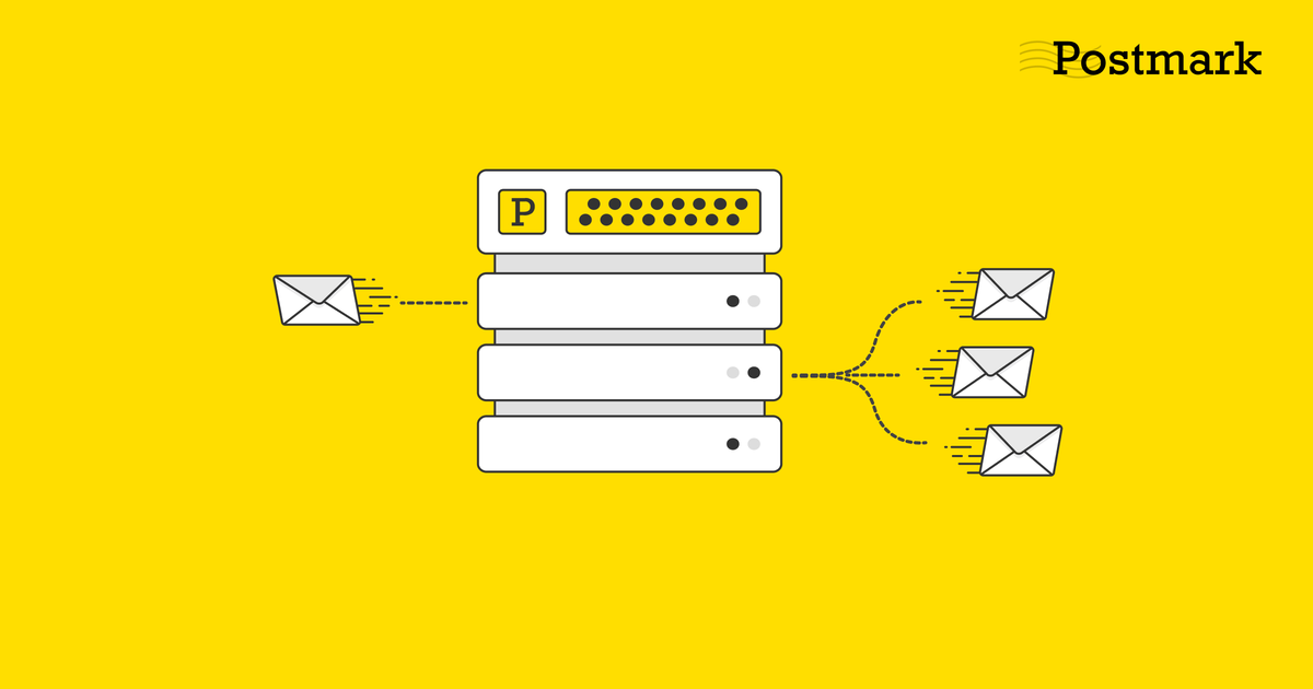 Geoffnet Postmark Postmark Referral Partner Program