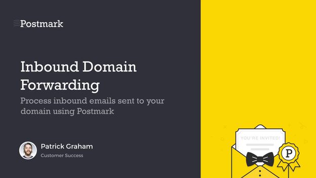 Word Inbound Inbound Domain Forwarding